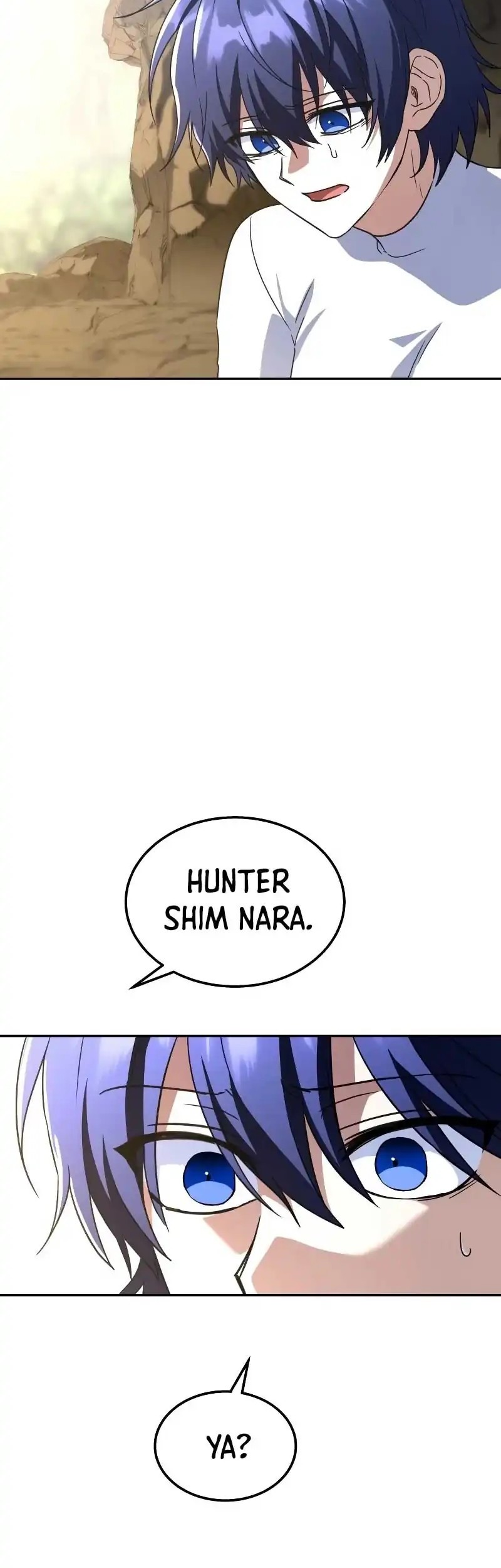 The Returned C-Rank Tank Won’t Die! Chapter 31 Gambar 55