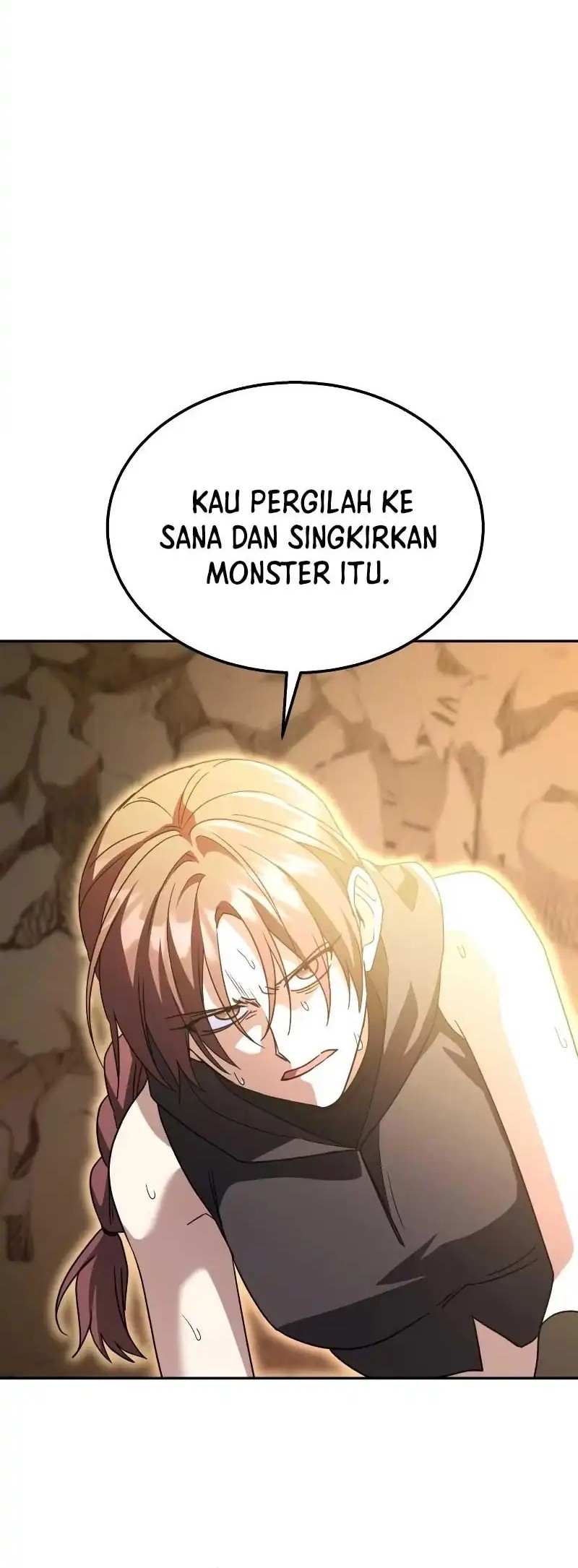 The Returned C-Rank Tank Won’t Die! Chapter 31 Gambar 56