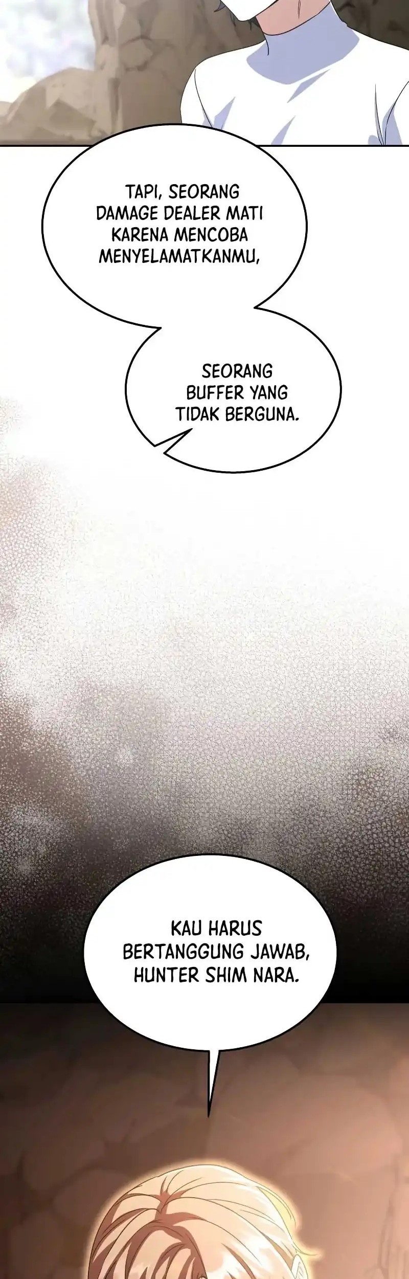 The Returned C-Rank Tank Won’t Die! Chapter 31 Gambar 59