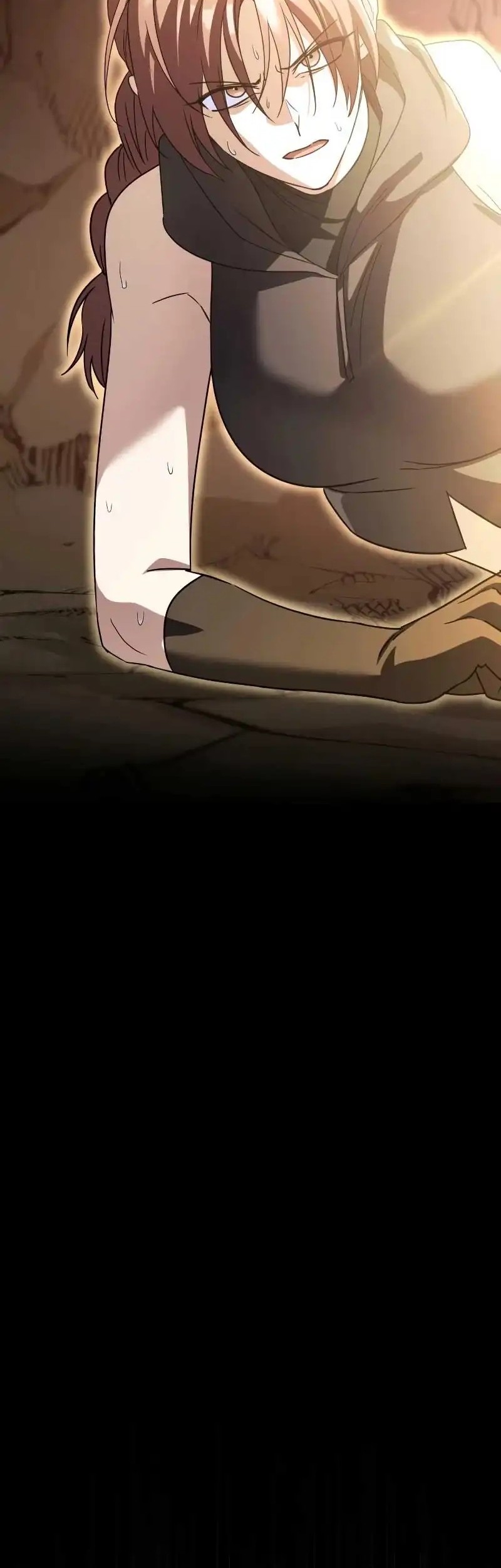 The Returned C-Rank Tank Won’t Die! Chapter 31 Gambar 60