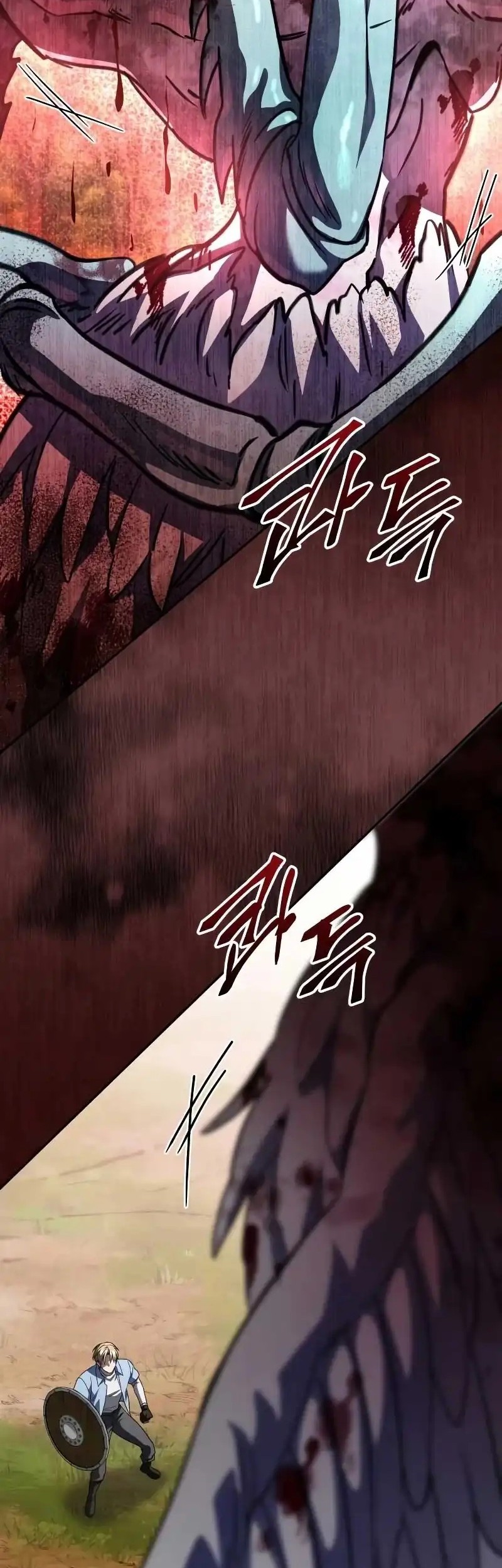 Baca  The Returned C-Rank Tank Won’t Die! Chapter 31 Gambar 2