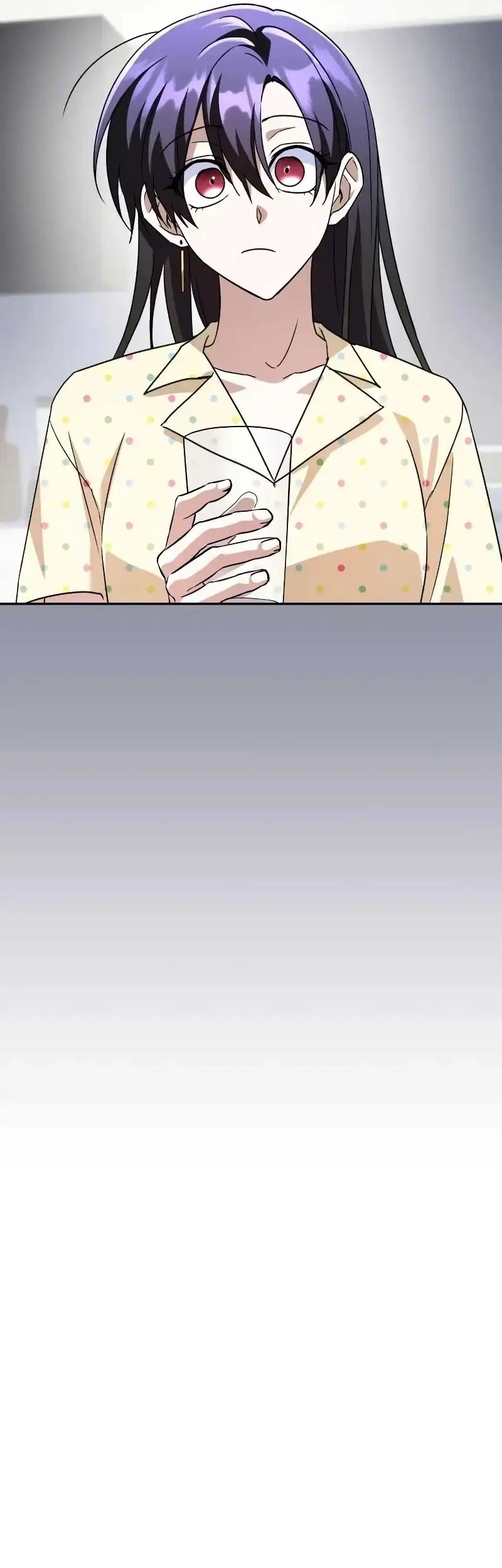 The Returned C-Rank Tank Won’t Die! Chapter 31 Gambar 77