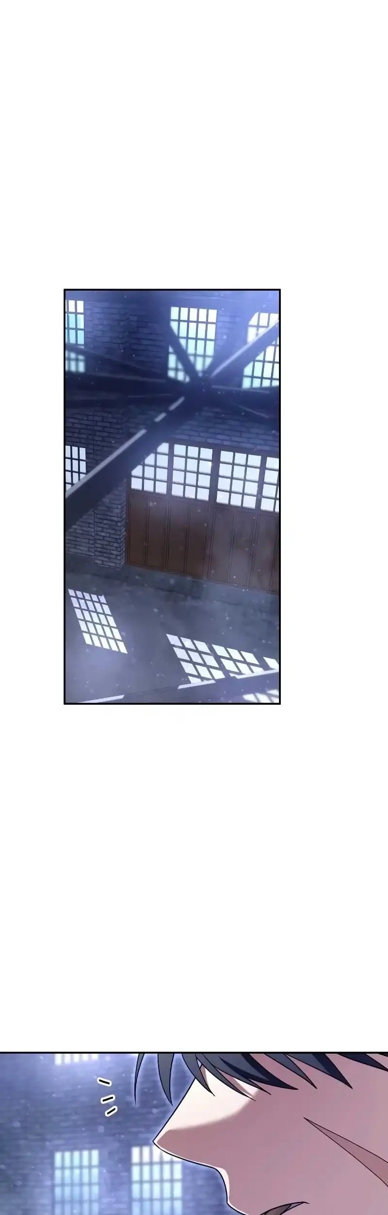 The Returned C-Rank Tank Won’t Die! Chapter 31 Gambar 78