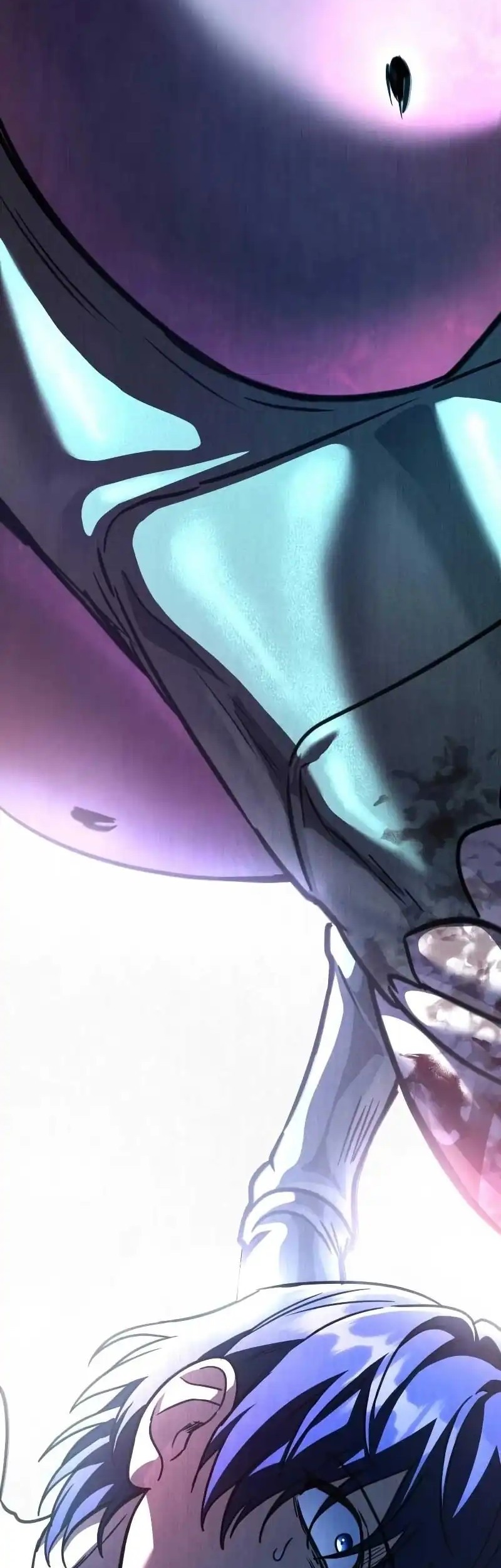 The Returned C-Rank Tank Won’t Die! Chapter 31 Gambar 15