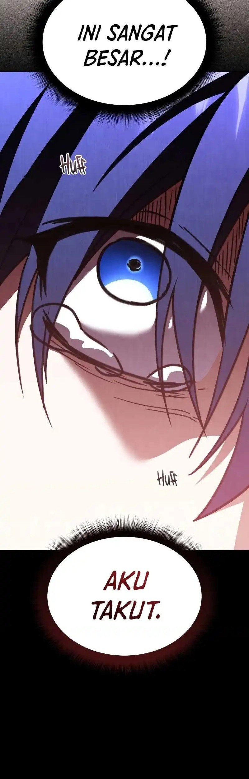 The Returned C-Rank Tank Won’t Die! Chapter 31 Gambar 18