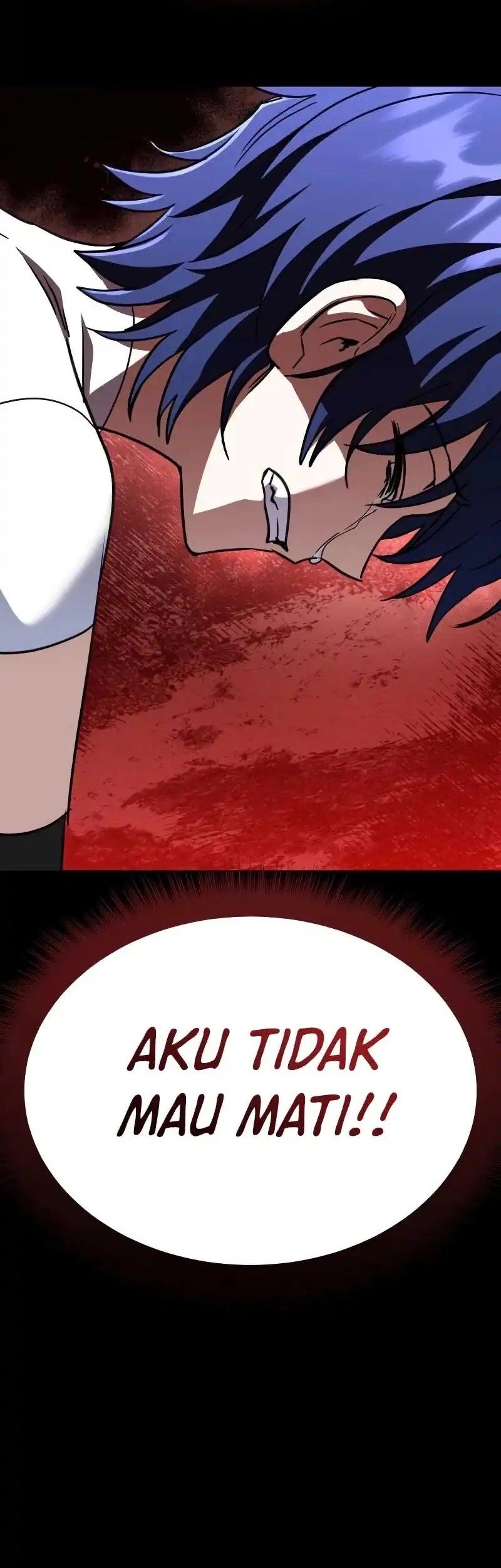 The Returned C-Rank Tank Won’t Die! Chapter 31 Gambar 20