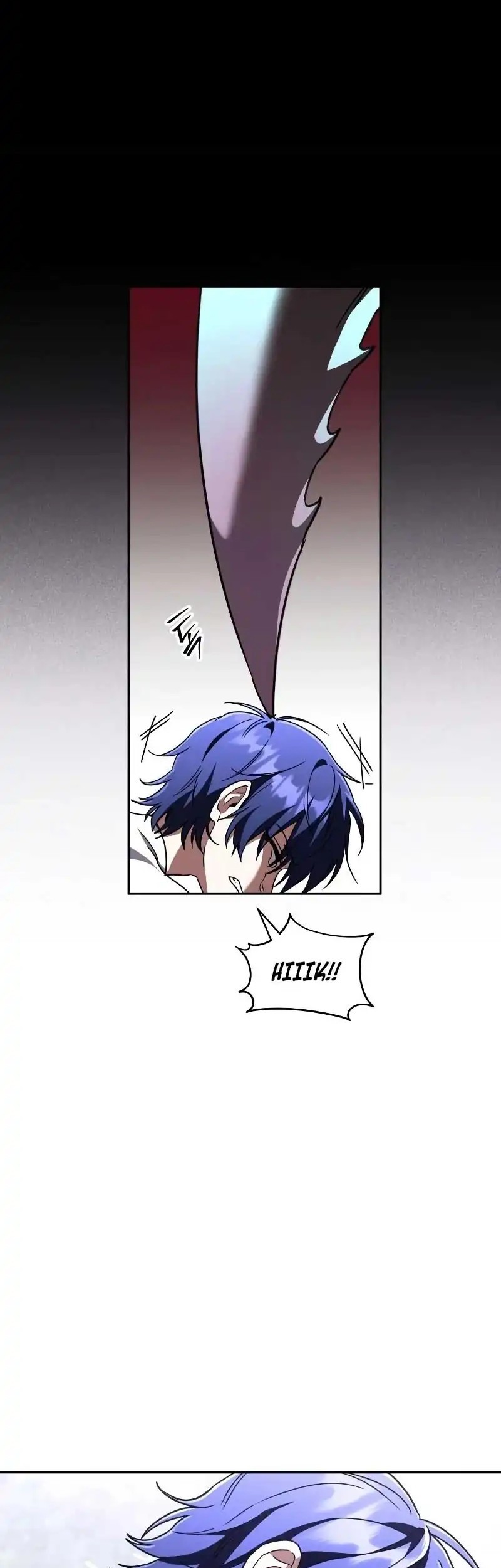 The Returned C-Rank Tank Won’t Die! Chapter 31 Gambar 21