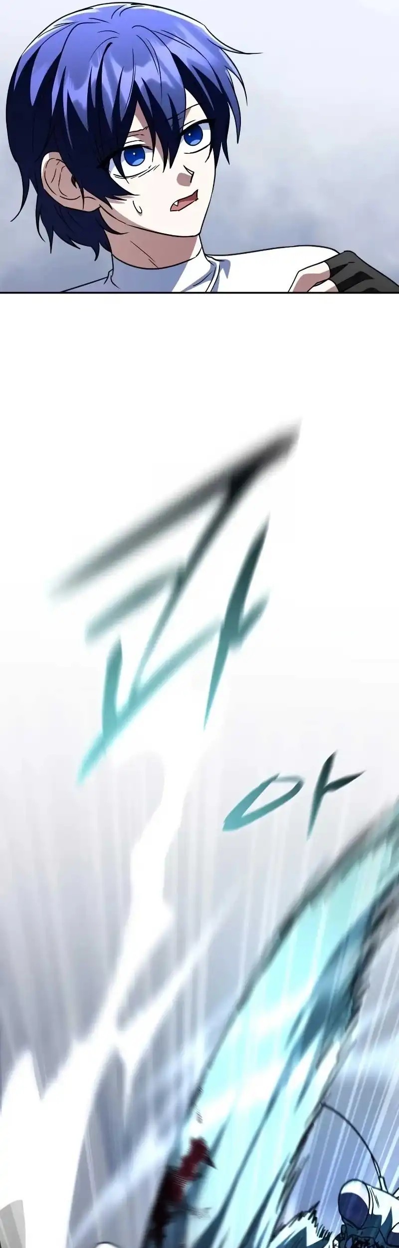 The Returned C-Rank Tank Won’t Die! Chapter 31 Gambar 29