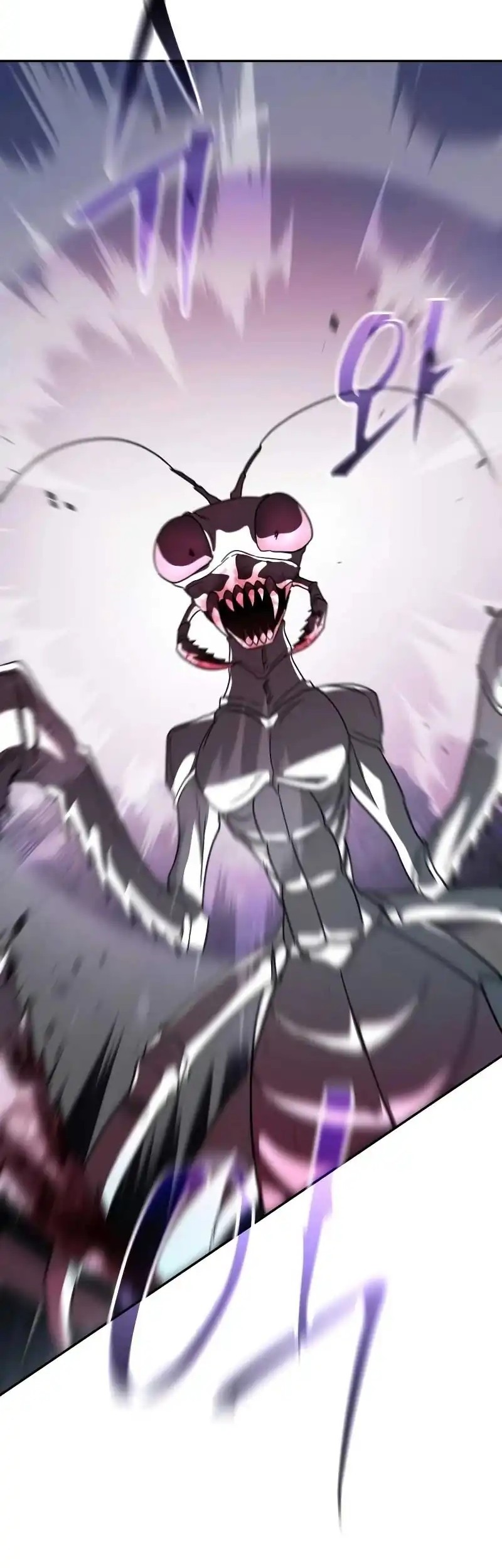 The Returned C-Rank Tank Won’t Die! Chapter 31 Gambar 35