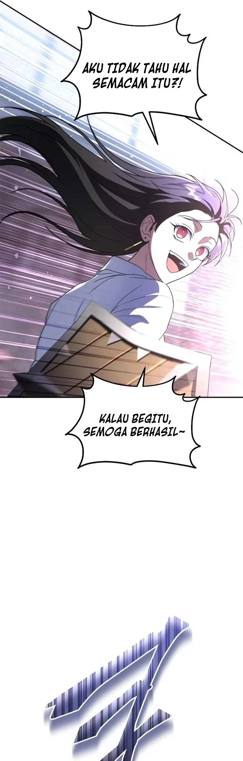 The Returned C-Rank Tank Won’t Die! Chapter 32 Gambar 36