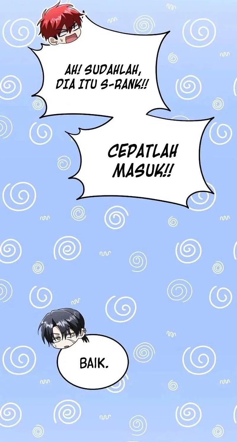 The Returned C-Rank Tank Won’t Die! Chapter 32 Gambar 39