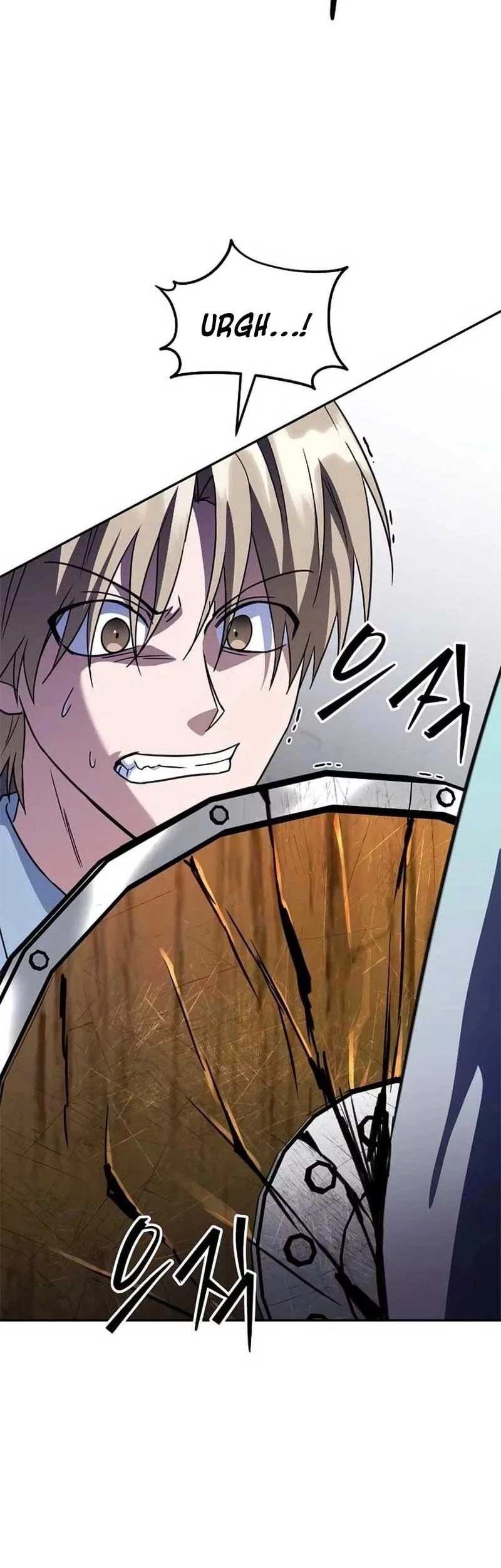 The Returned C-Rank Tank Won’t Die! Chapter 32 Gambar 56