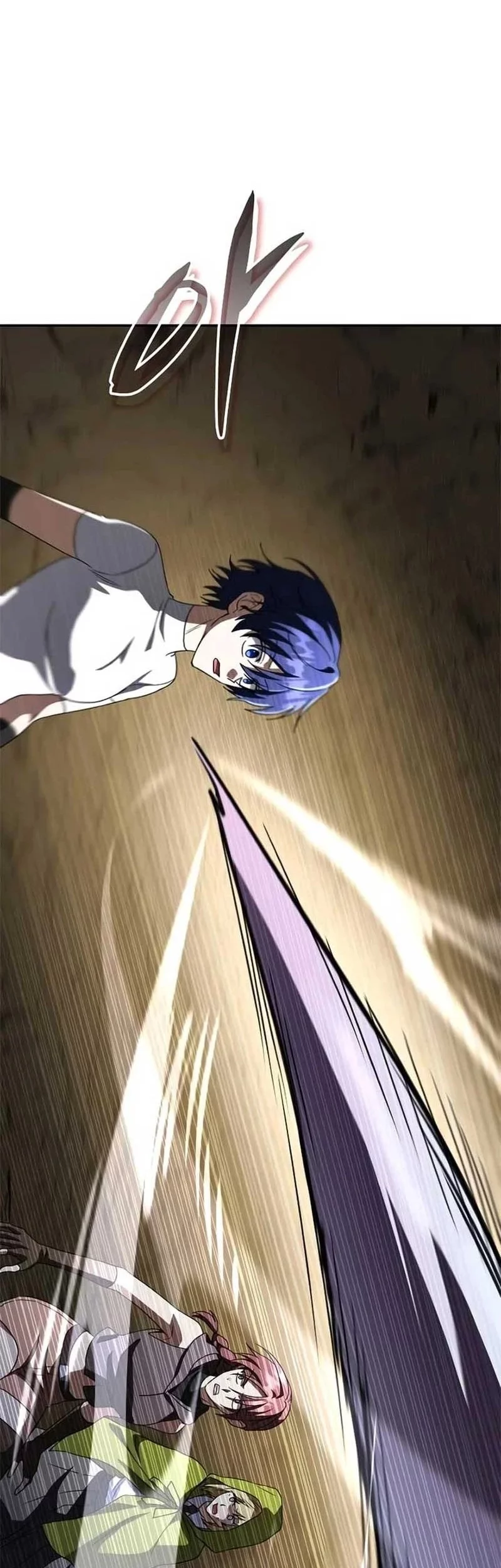 The Returned C-Rank Tank Won’t Die! Chapter 32 Gambar 60