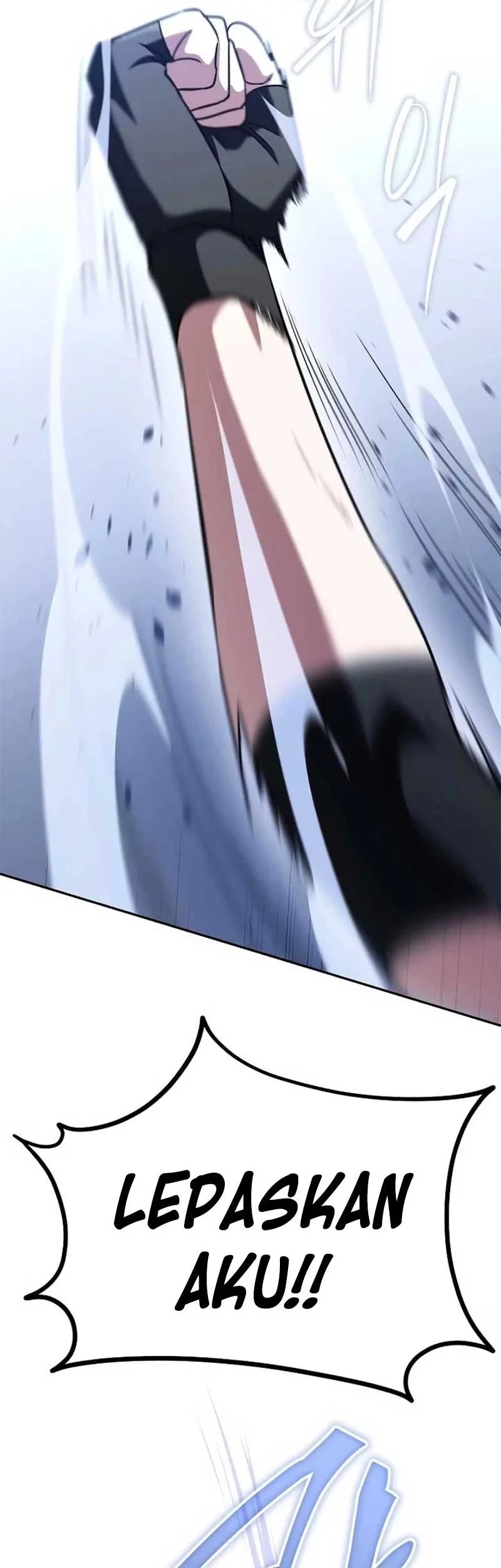 The Returned C-Rank Tank Won’t Die! Chapter 32 Gambar 67