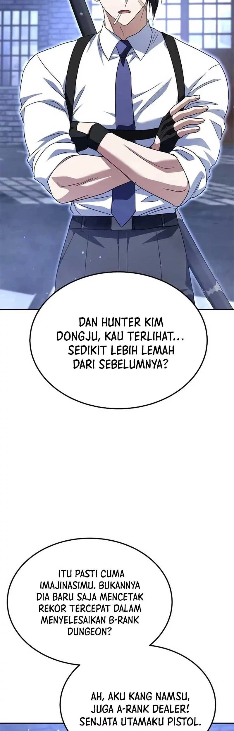 Baca  The Returned C-Rank Tank Won’t Die! Chapter 32 Gambar 2