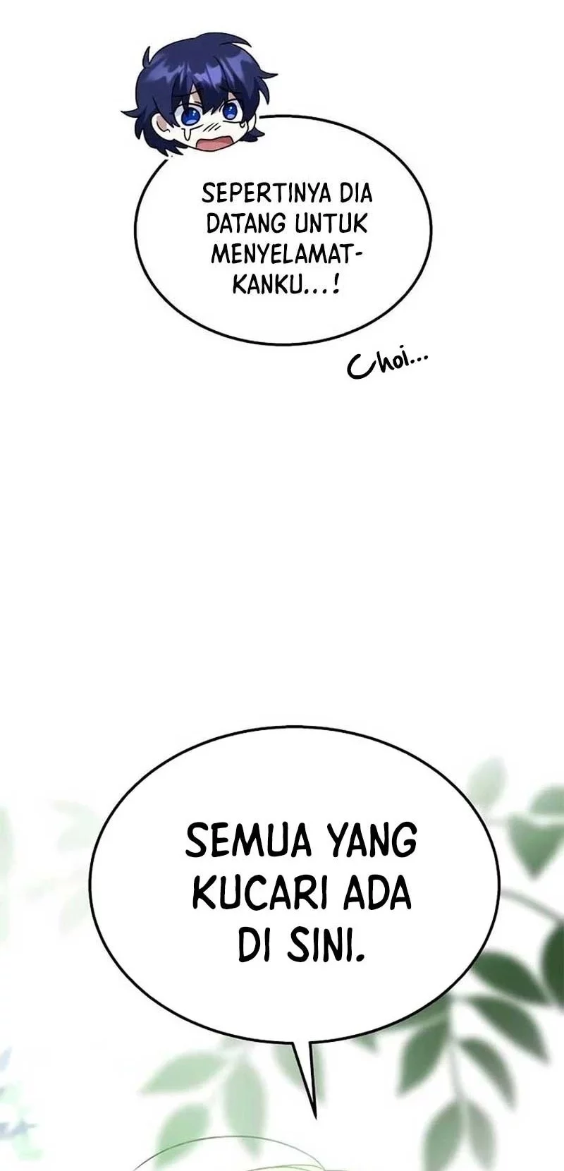 The Returned C-Rank Tank Won’t Die! Chapter 32 Gambar 99