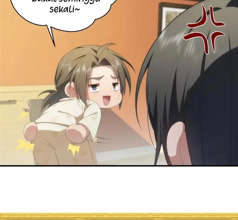 The Returned C-Rank Tank Won’t Die! Chapter 32 Gambar 103