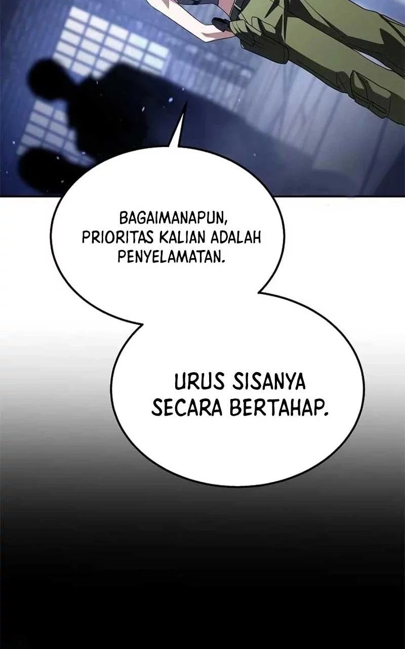 The Returned C-Rank Tank Won’t Die! Chapter 32 Gambar 15