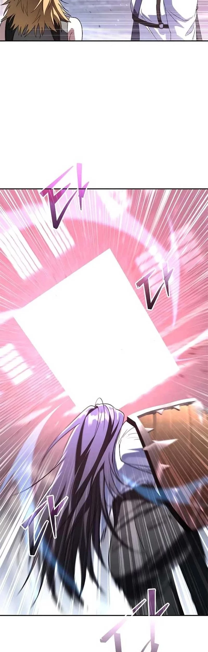 The Returned C-Rank Tank Won’t Die! Chapter 32 Gambar 29