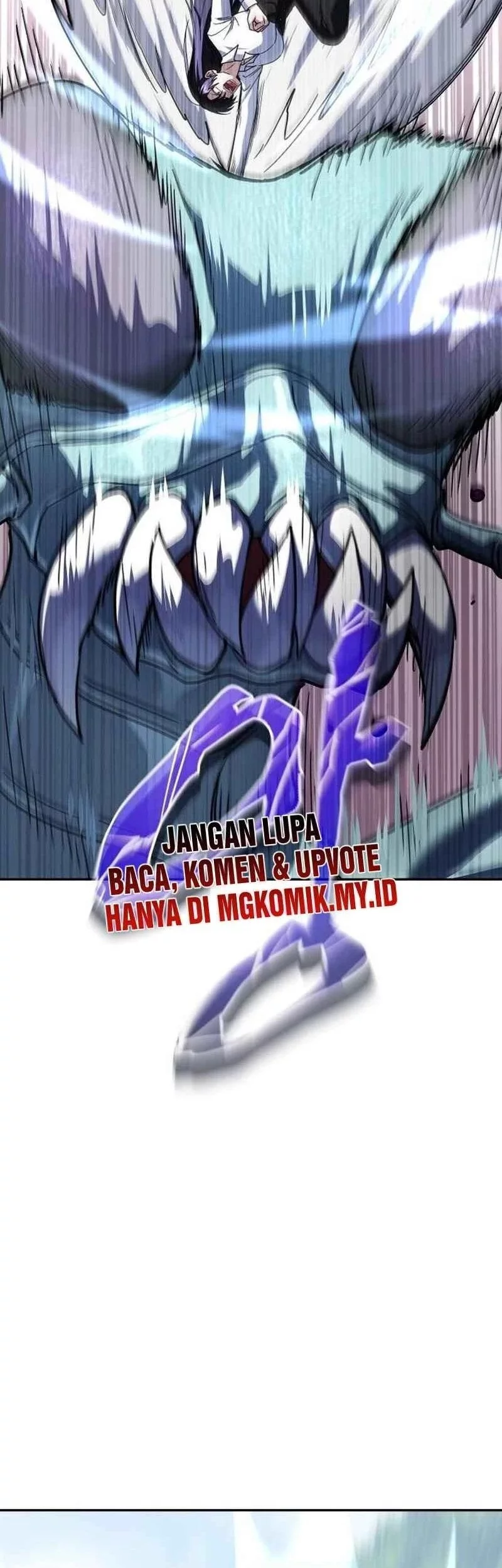 The Returned C-Rank Tank Won’t Die! Chapter 33 Gambar 38