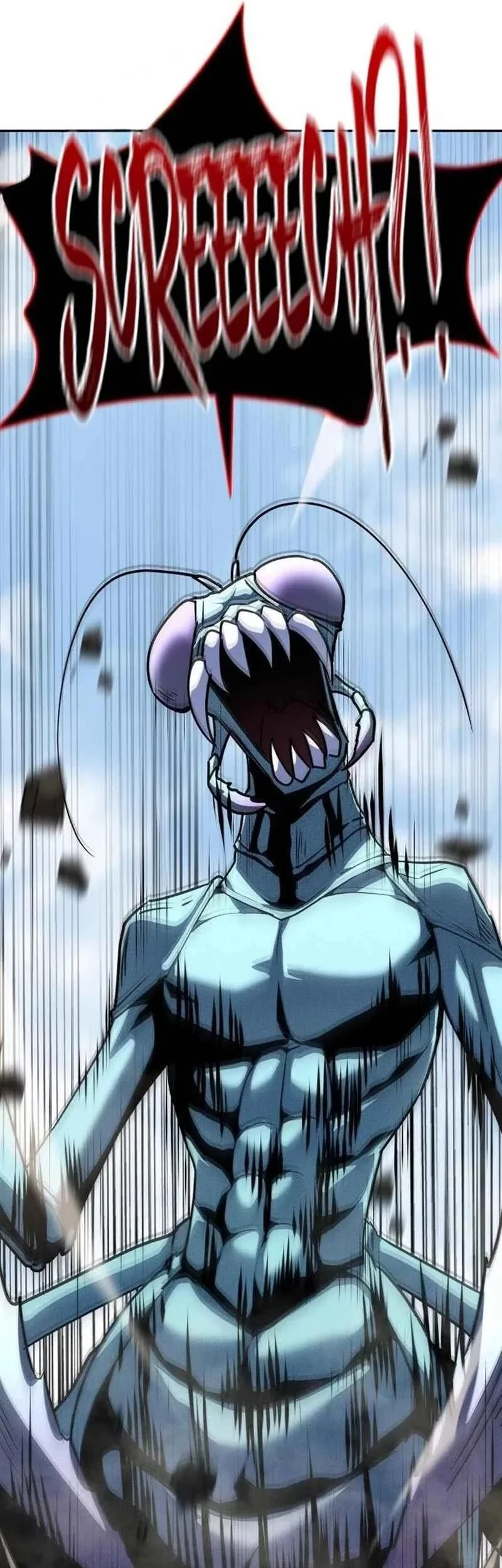 The Returned C-Rank Tank Won’t Die! Chapter 33 Gambar 48