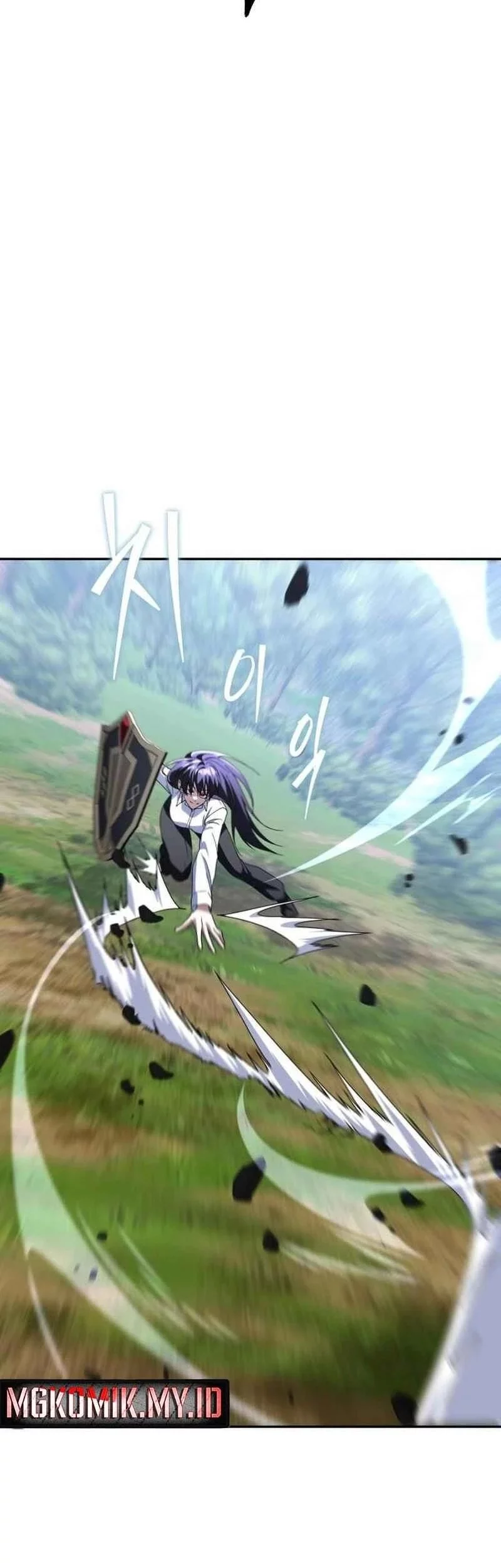 The Returned C-Rank Tank Won’t Die! Chapter 33 Gambar 54