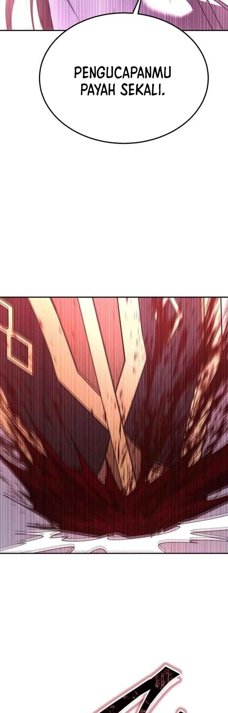 The Returned C-Rank Tank Won’t Die! Chapter 33 Gambar 73