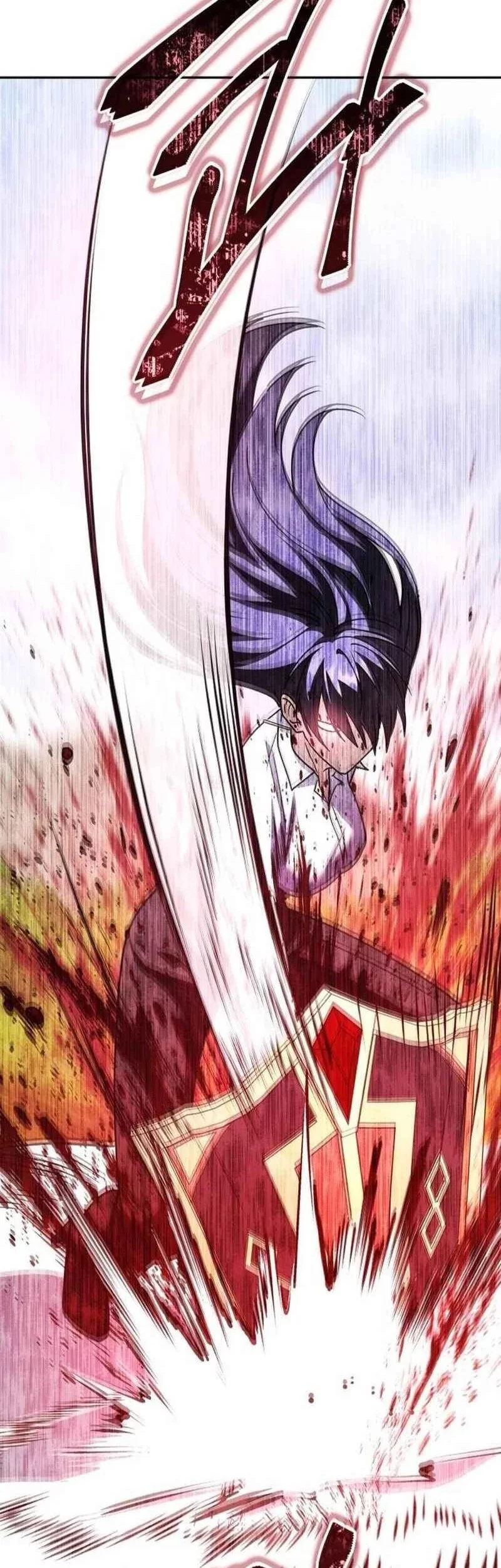 The Returned C-Rank Tank Won’t Die! Chapter 33 Gambar 74