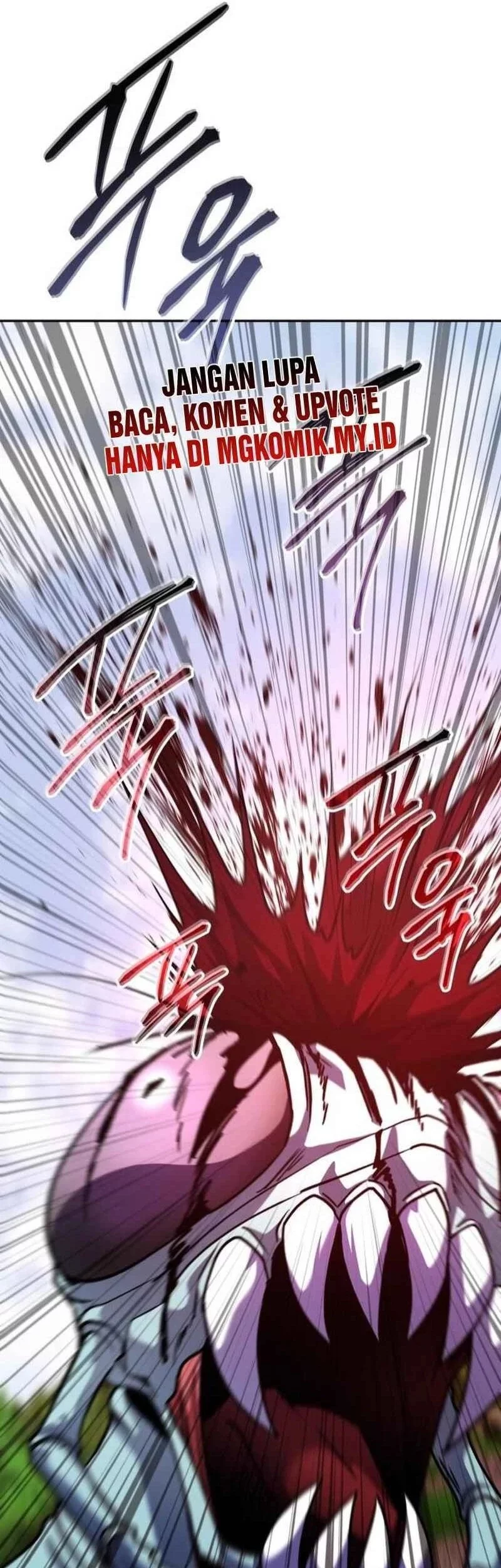 The Returned C-Rank Tank Won’t Die! Chapter 33 Gambar 76