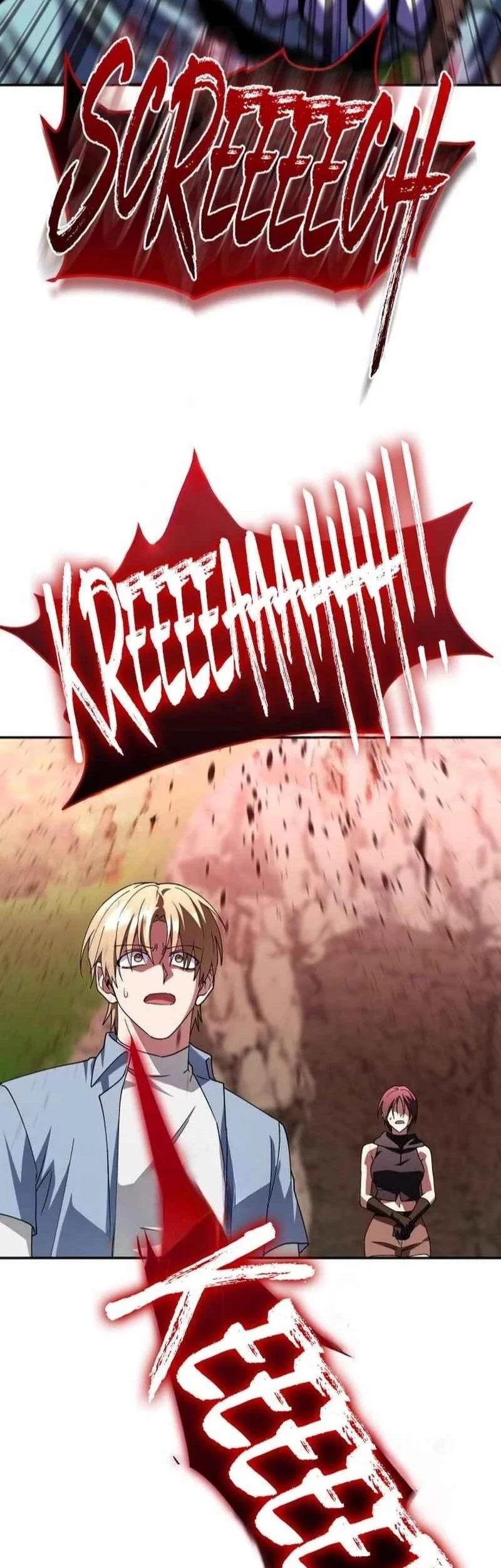 The Returned C-Rank Tank Won’t Die! Chapter 33 Gambar 77