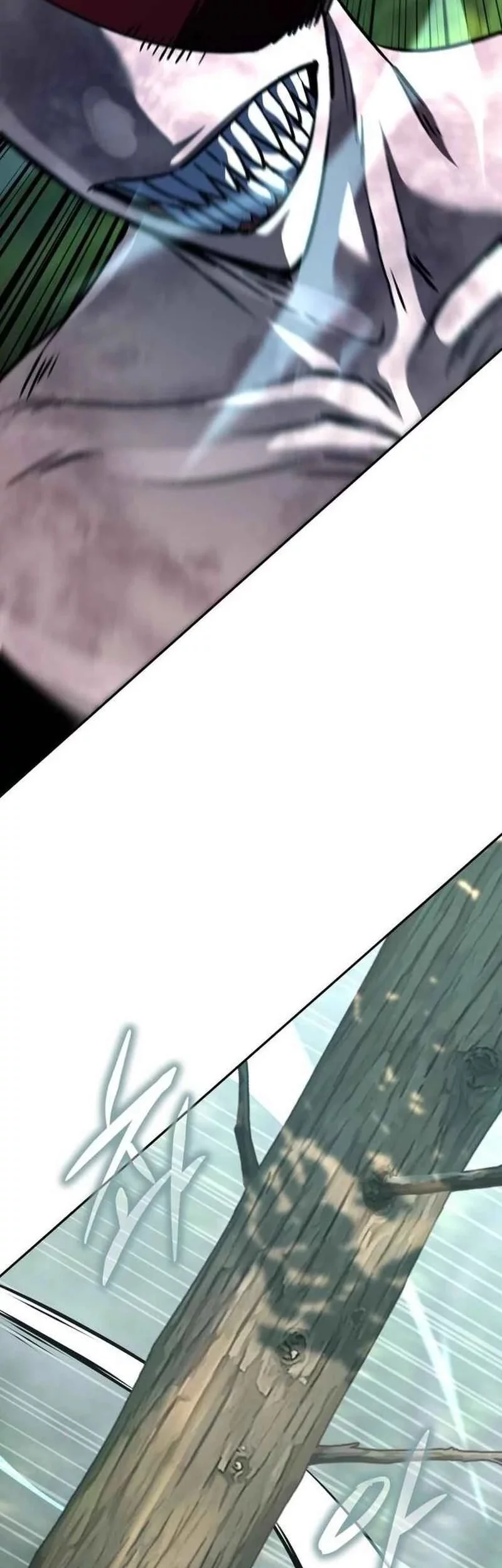 The Returned C-Rank Tank Won’t Die! Chapter 33 Gambar 7