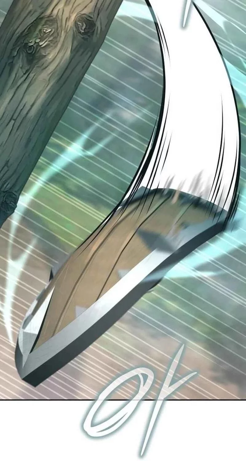 The Returned C-Rank Tank Won’t Die! Chapter 33 Gambar 8