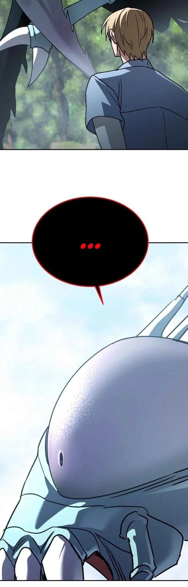 The Returned C-Rank Tank Won’t Die! Chapter 33 Gambar 22