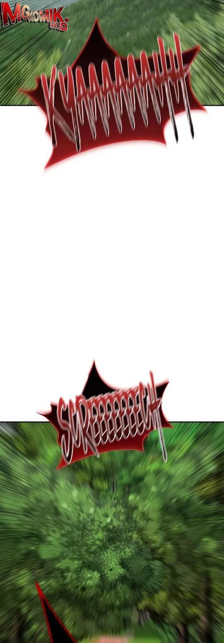 The Returned C-Rank Tank Won’t Die! Chapter 34 Gambar 18