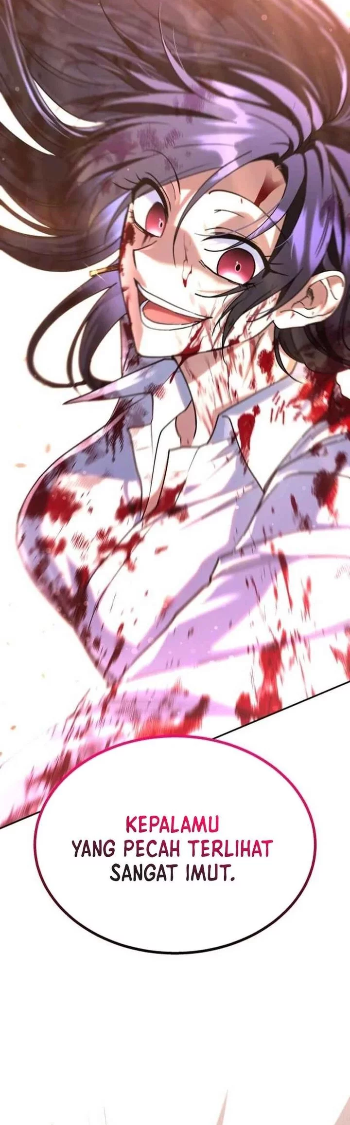 The Returned C-Rank Tank Won’t Die! Chapter 34 Gambar 25