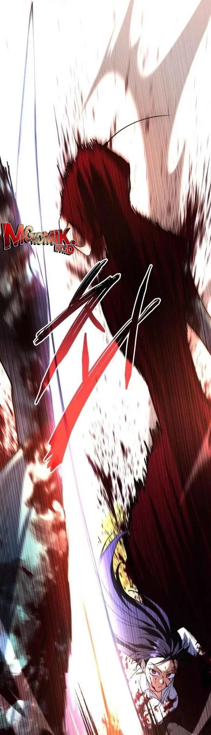 The Returned C-Rank Tank Won’t Die! Chapter 34 Gambar 26