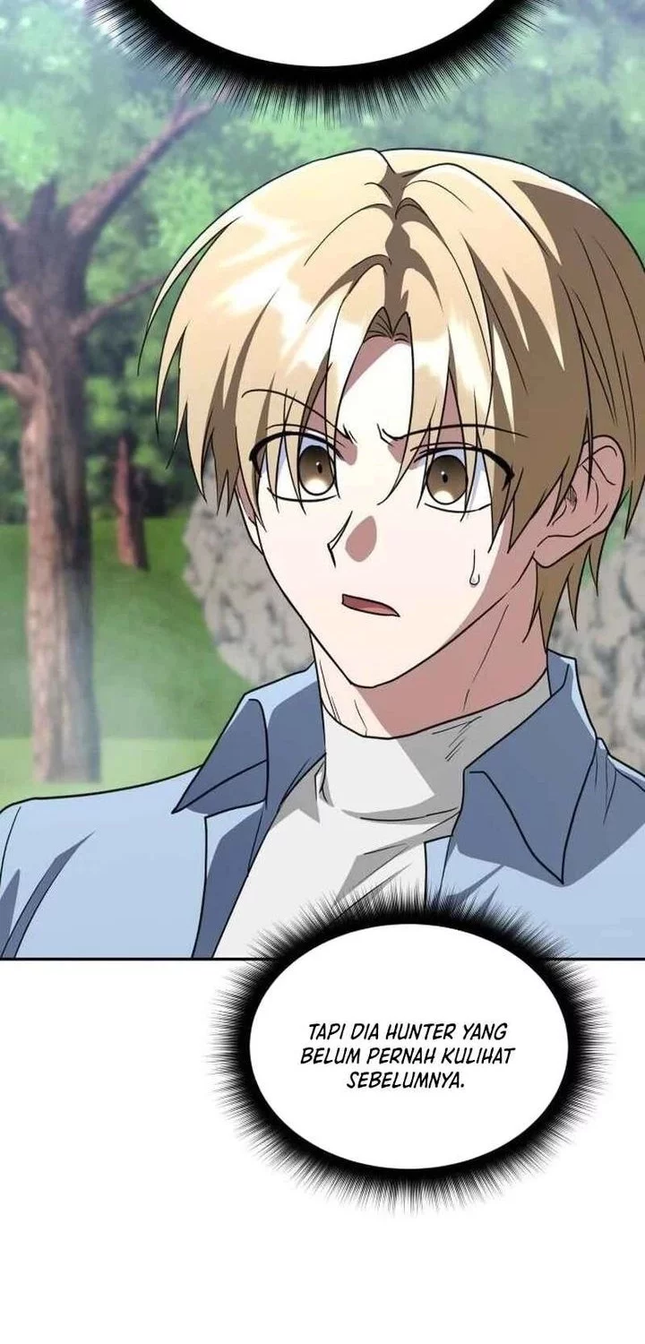 The Returned C-Rank Tank Won’t Die! Chapter 34 Gambar 37