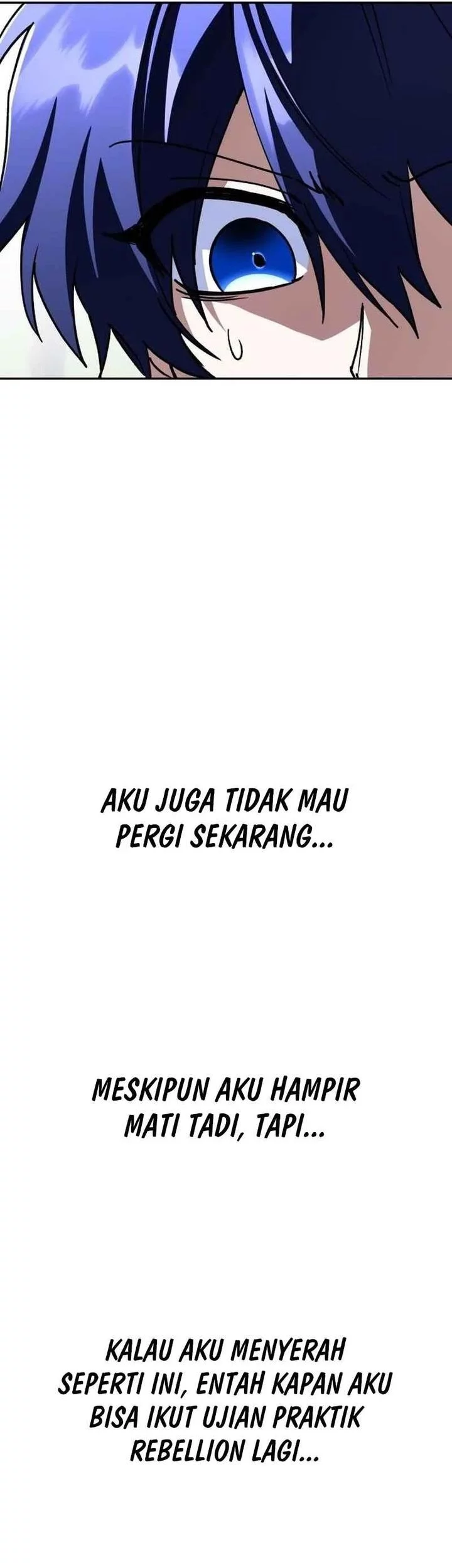 The Returned C-Rank Tank Won’t Die! Chapter 34 Gambar 38