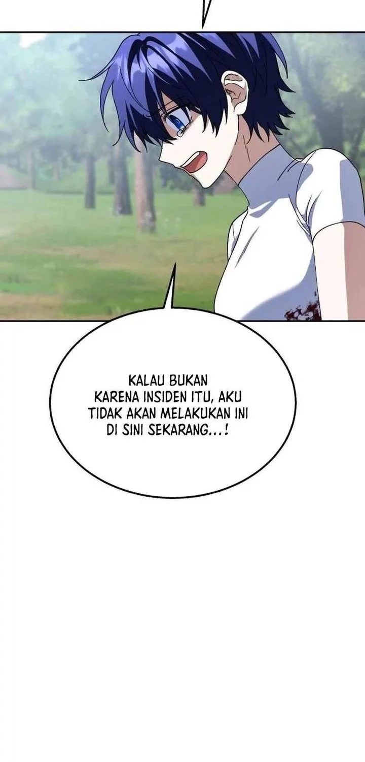 The Returned C-Rank Tank Won’t Die! Chapter 34 Gambar 63