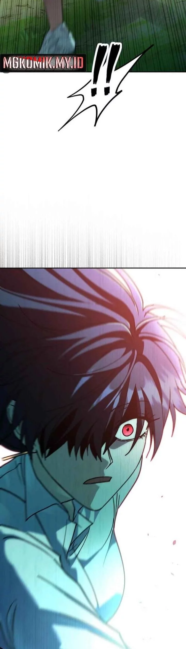 The Returned C-Rank Tank Won’t Die! Chapter 34 Gambar 68