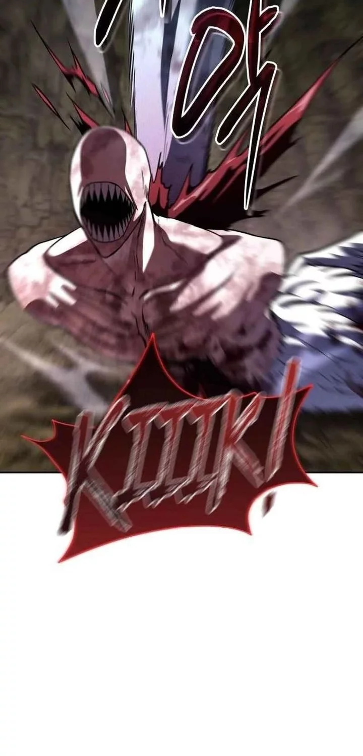 The Returned C-Rank Tank Won’t Die! Chapter 34 Gambar 6