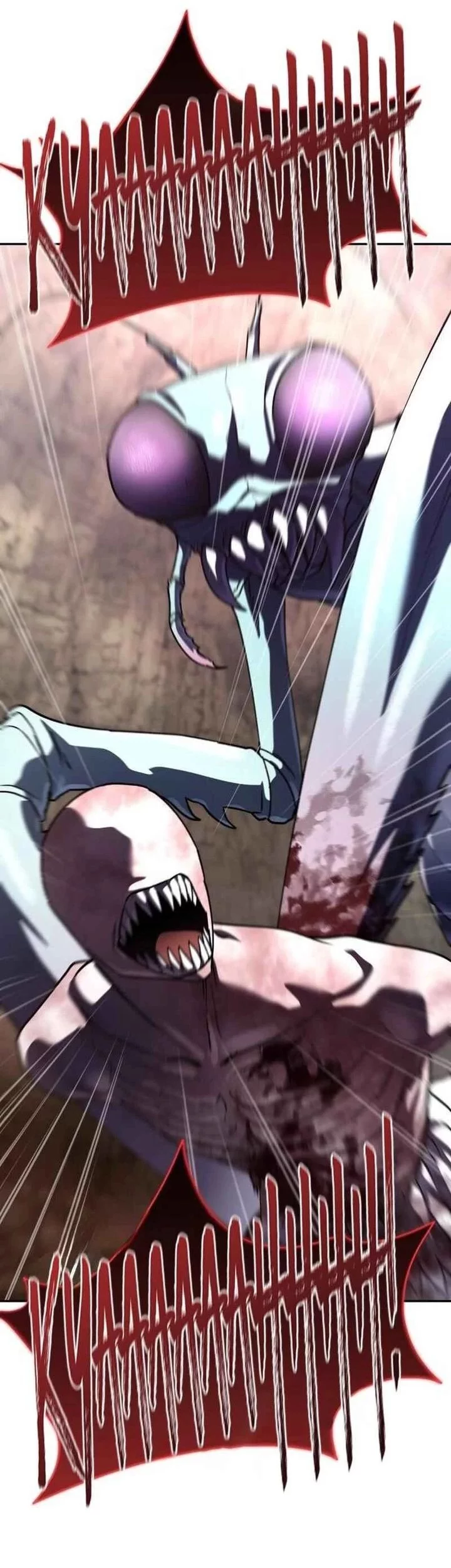 The Returned C-Rank Tank Won’t Die! Chapter 34 Gambar 7