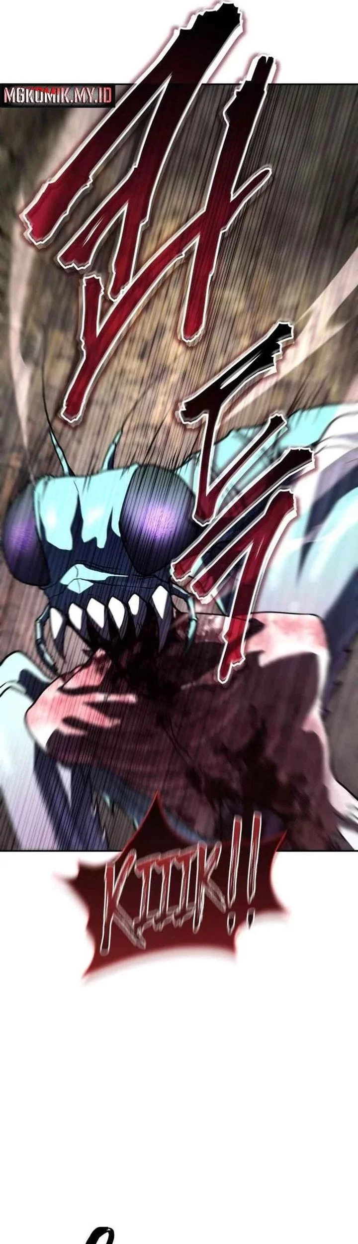 The Returned C-Rank Tank Won’t Die! Chapter 34 Gambar 11