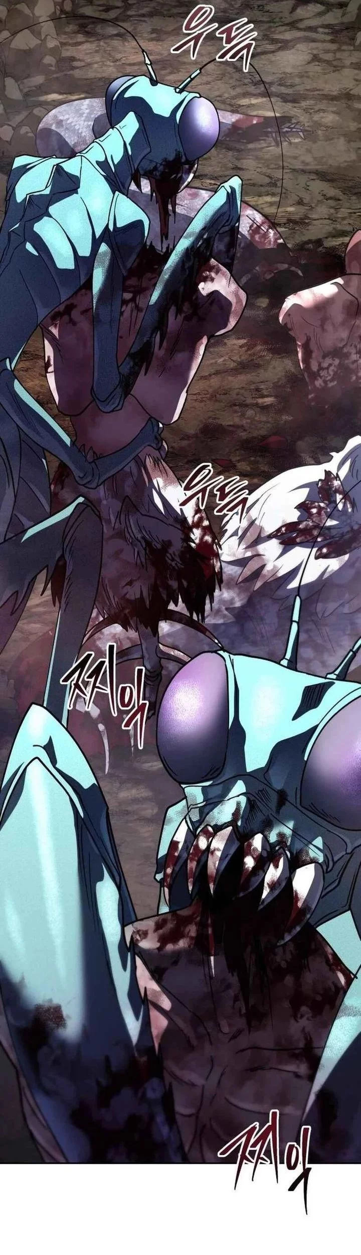 The Returned C-Rank Tank Won’t Die! Chapter 34 Gambar 13