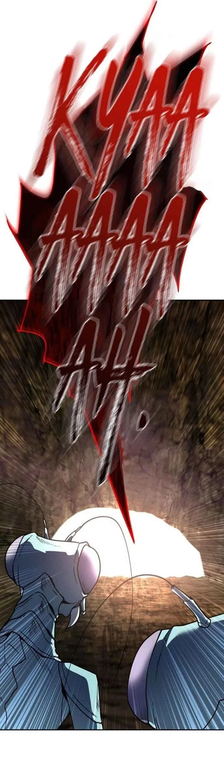 The Returned C-Rank Tank Won’t Die! Chapter 34 Gambar 16