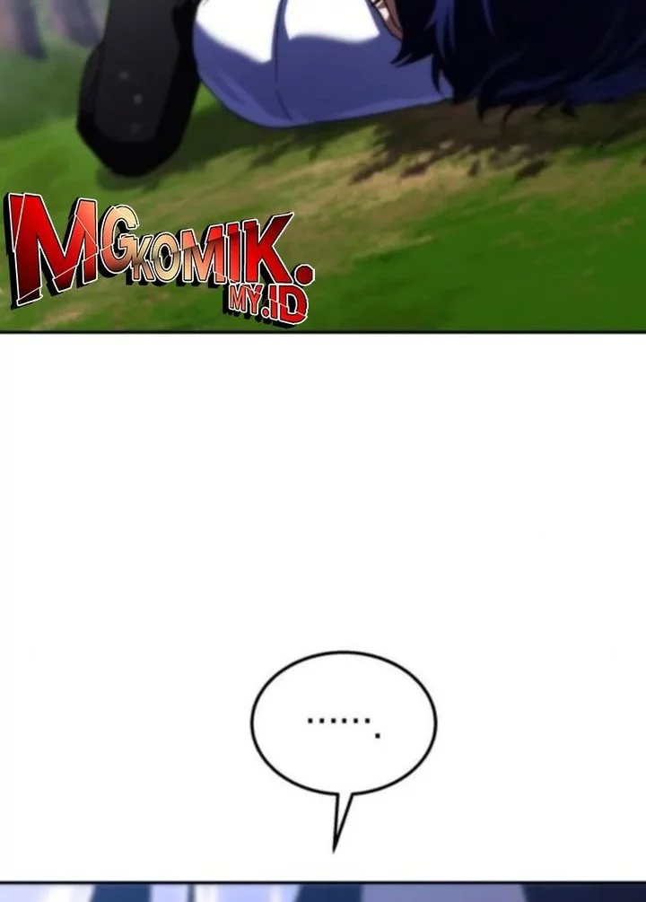 The Returned C-Rank Tank Won’t Die! Chapter 35 Gambar 20