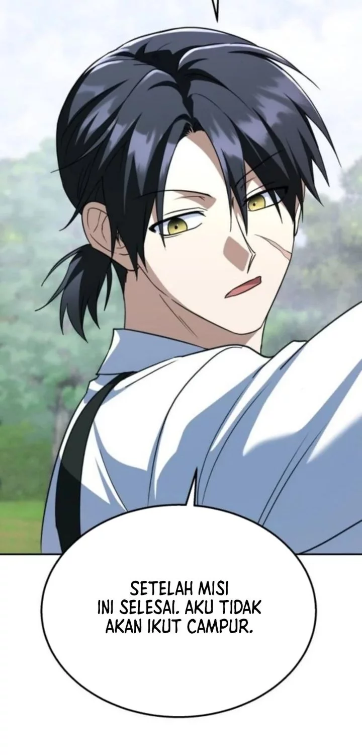 The Returned C-Rank Tank Won’t Die! Chapter 35 Gambar 28