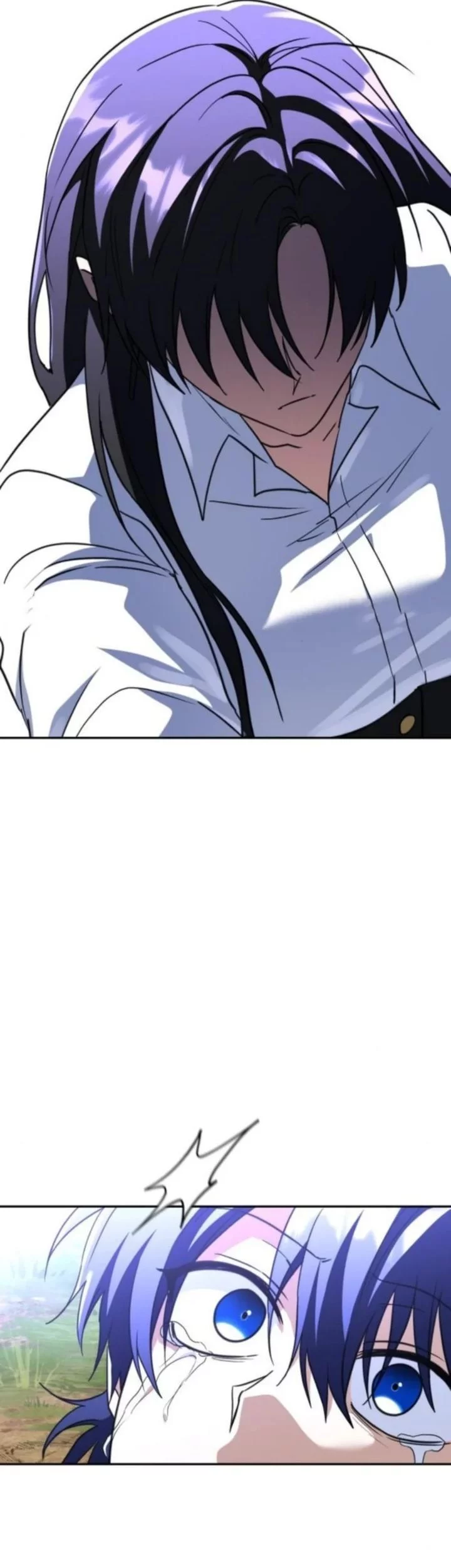 The Returned C-Rank Tank Won’t Die! Chapter 35 Gambar 33