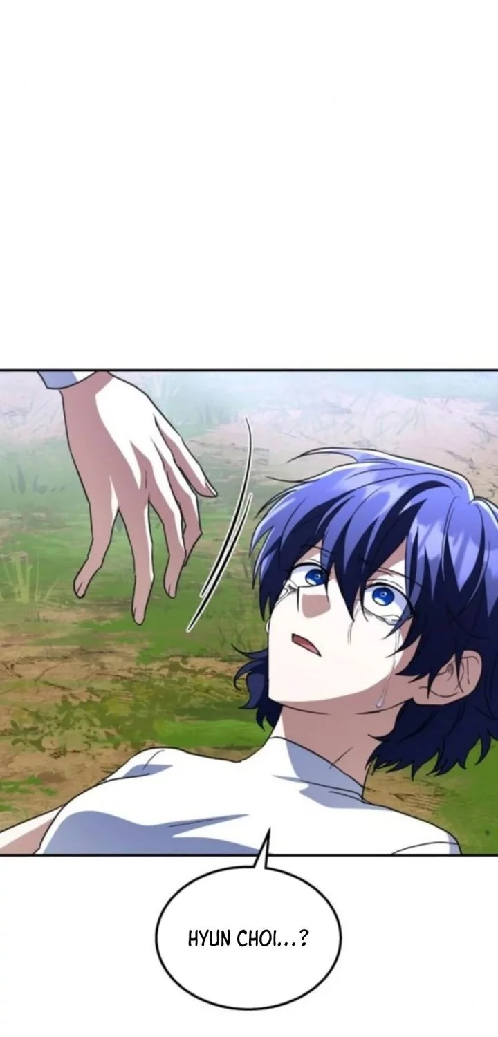 The Returned C-Rank Tank Won’t Die! Chapter 35 Gambar 34