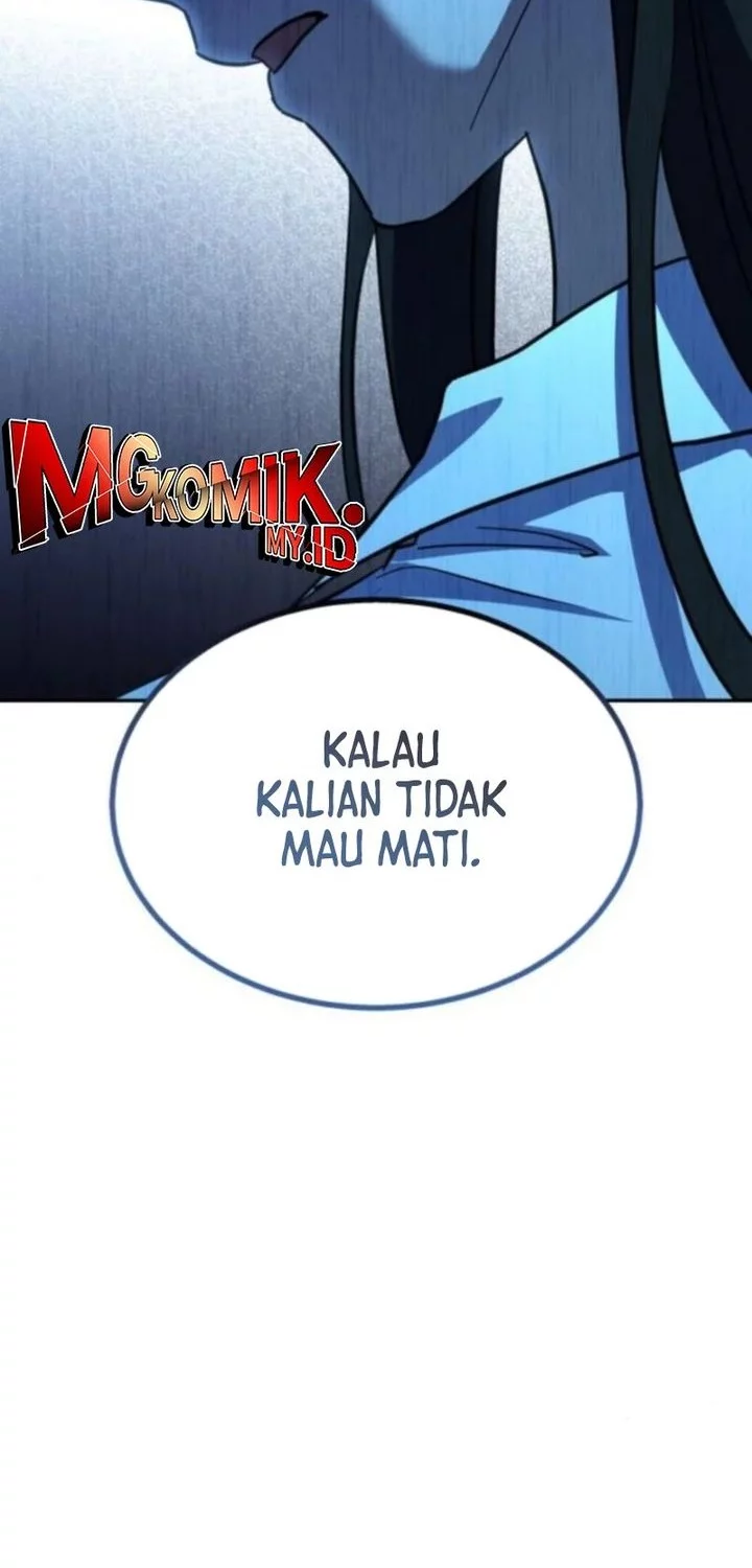 The Returned C-Rank Tank Won’t Die! Chapter 35 Gambar 38